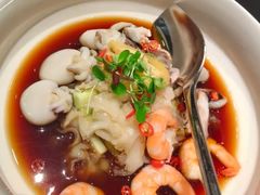 -秀儿四九城·新京菜(亚运村鸟巢店)