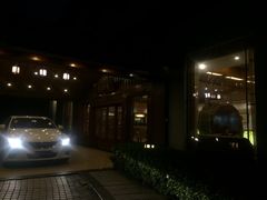 -庐山天沐温泉度假村