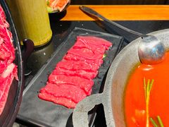 -珮姐老火锅(新街口店)