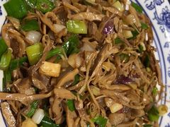 -杨记海鲜楼(三门黑金冠店)