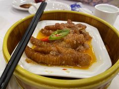 -一品粤珍轩(吴中路店)