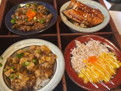 -火山屋台(新街口店)