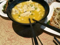 -小锅饭豆腐馆(建大店)
