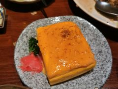 明太子芝士玉子烧-二丁目食堂(铁西万象汇店)