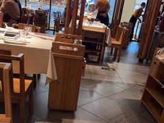 大堂-巴奴毛肚火锅(六天地店)