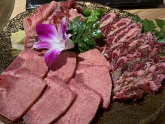 -江户烧肉(高德店)