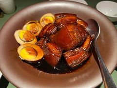 -老吉堂上海本帮菜(望京万象汇店)