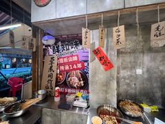 -嘉州鲜知味钵钵鸡(奎星楼店)