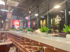 -憨铁匠老火锅(龙岗万科里店)