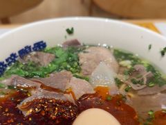 -陳香貴·兰州牛肉面(上海长风大悦城店)