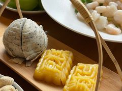 -竹里馆 ·茶食(奥体店)