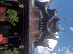 -文昌阁
