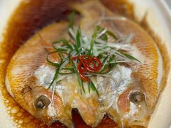 -华盛丰温州大排档(东三环南路店)