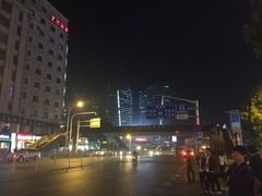 -澳门街美食城(世界城光谷步行街店)