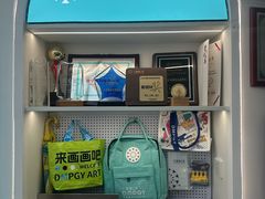 -大墨蒲公英素质美校(武汉保利校区)