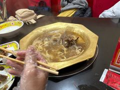 -芦月轩羊蝎子(北蜂窝店)