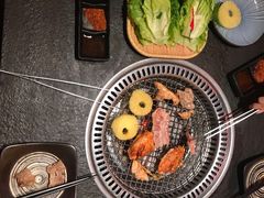 -上男·烧肉集市(五一广场店)