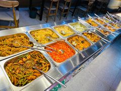 -新红帽自助盒饭(大悦城店)