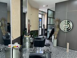 -MOVAN HAIR莫凡匠人发型屋