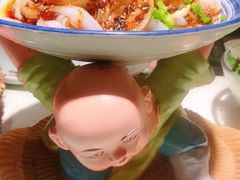 -雲蜀龙阁·金牌水煮鱼(方庄店)