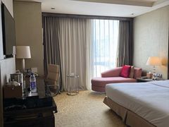 -北京朝阳悠唐皇冠假日酒店