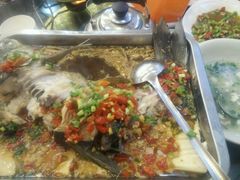 -徽州美食(三十年老店)