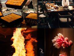 -鳥喜Toriki怀石烧鸟料理