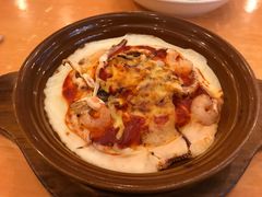 -萨莉亚意式餐厅(黄村高德汇店)