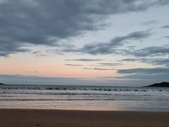 -青澳湾北回归线广场