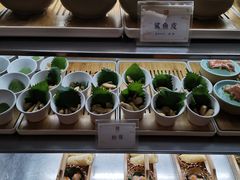 自助取餐区-雍和会海鲜姿造自助(湖东路店)