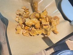 -青花椒秘制烤鱼(光启城店)
