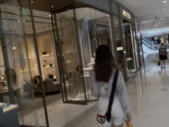-JIMMY CHOO(恒隆广场店)