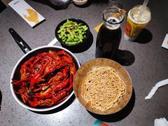 -一棠龙虾•王牌虾球(楚河汉街店)