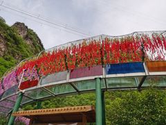 -十渡东湖港风景区