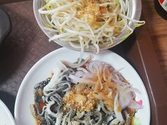 凉拌牛百叶-歪头牛肉(金龙壹号店)