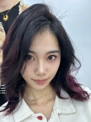-赤道 Hair Salon
