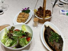 -美乐食街(小南店)