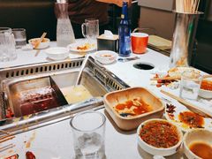 -大斌家串串火锅(德思勤店)