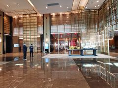 -深圳机场凯悦酒店