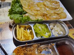 -花巷·韩式烤肉(莱州店)