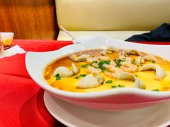 -阿莉餐厅(枣阳路店)