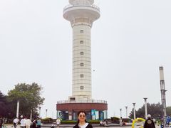 -日照灯塔风景区