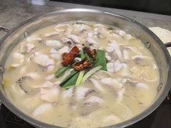 酸汤酸菜鱼-有家酸菜鱼(苏州绿宝广场店)