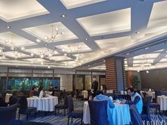 大堂-海逸海鲜酒家(古北店)