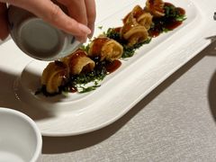 -穿越·外婆家(西溪天堂店)