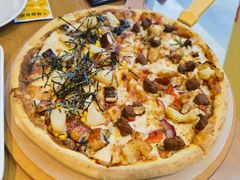 -乐凯撒披萨·烤鸡(曜一城店)