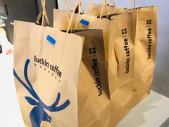 -瑞幸咖啡(南海万科广场店)