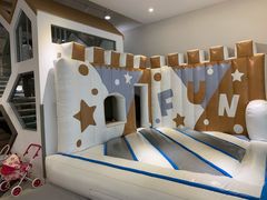 -艾米茉亲子餐厅(万象城店)