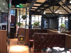 -高第街56号餐厅(银座商城玉函店)