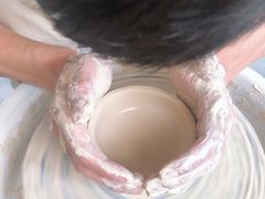 -粤陶渊.DIY陶艺体验馆(粤陶总店)